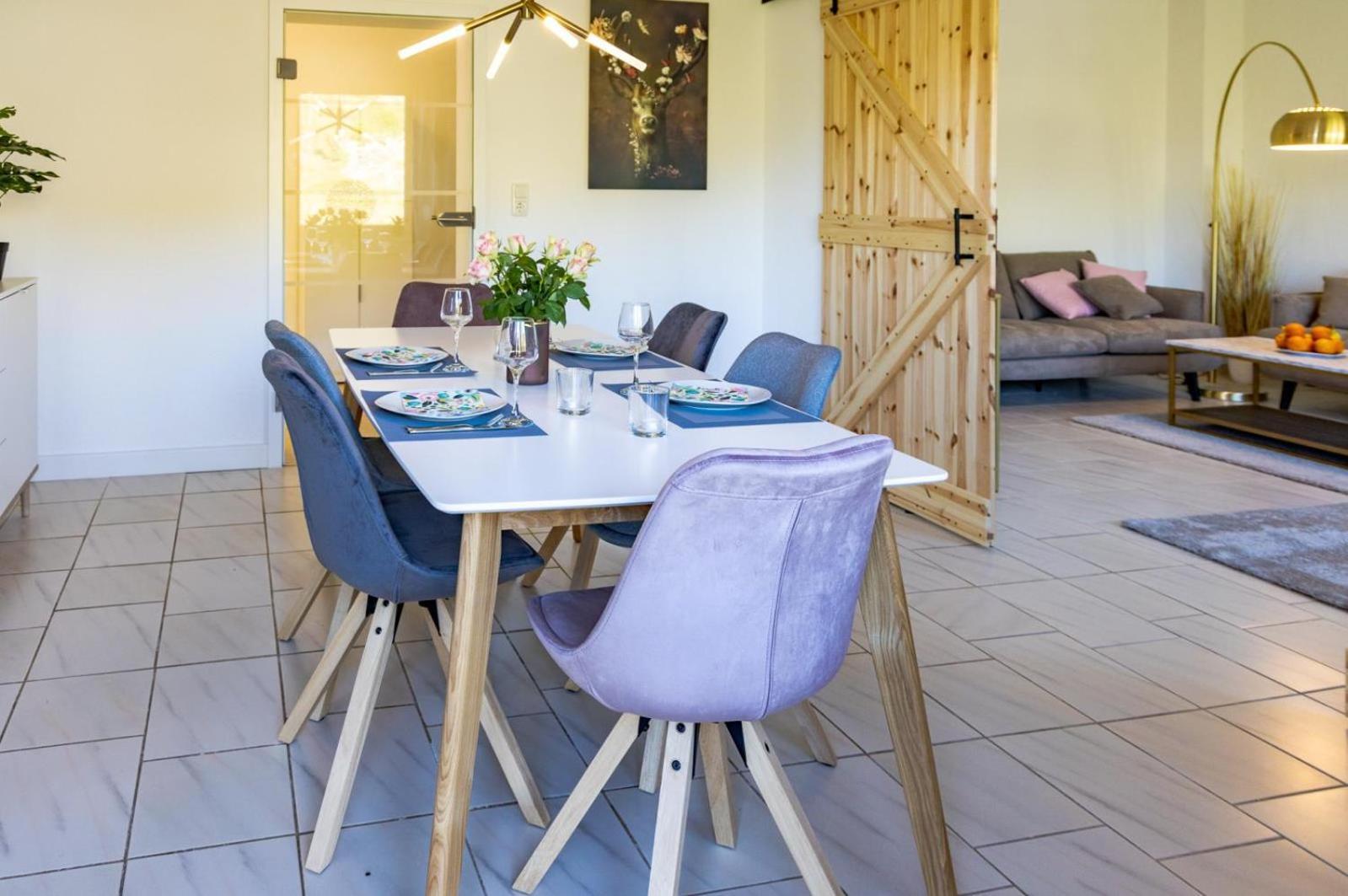 Ferienwohnung Moselgold Burg  Exterior foto